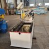 C Z Purlin SunRoof Purlin U-Profile Steel Cold Rolling Machine Auto-Cut System Machine Set LIDI Machinery