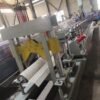 Circular Steel Profile Production Line - Hydraulic Cutting System 2 Alignment in Cold Roll Forming Machine LIDI Machinery